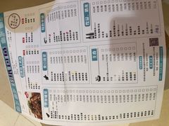 -鱼鼎香烤鱼火锅(华发商都店)