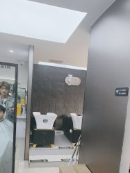 -米可造型烫染