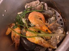 -土蚝·高压锅生蚝(百姓美食街店)