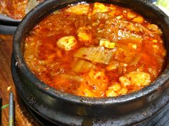 -杀猪天·韩国烤肉(总店)