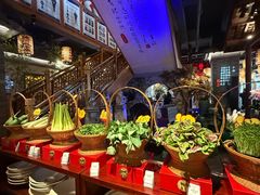 -二十八里太湖船菜(吉祥路店)