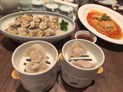 -喜鼎海胆水饺(东港店)