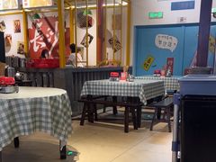 -彭耕记猪油炒小菜(吉联mall店)