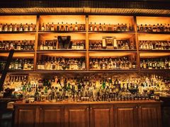 -酷cigar&whisky·bar(神仙树店)