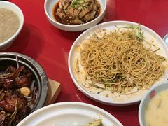 -宏状元现熬粥·京味菜(五棵松店)