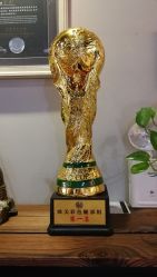 奖杯-墨無界刺青TATTOO