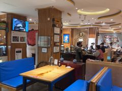 -格日勒阿妈蒙古厨房(新华广场店)