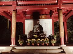 -李叔同故居纪念馆