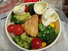 -天型健身工作室(大学城店)