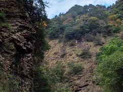 -太湖源风景区