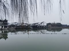-锦溪古镇