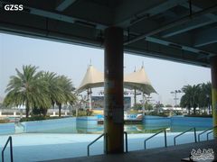 -黄金海岸水上乐园