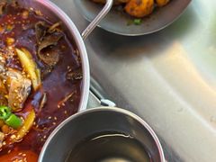 -蓉三少冒烤鸭·四川小吃集(北京首店)