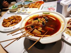 -直隶安家牛肉罩饼(建华店)