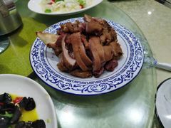 -龙珠饭店-深夜大食堂(五爱西直街店)