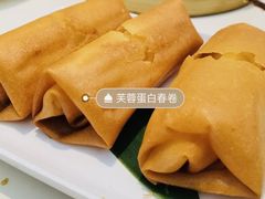 -蔡澜点心·粤菜(月星环球港店)