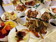 -碧中海汤泉汗蒸酒店