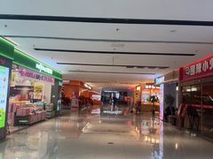 -老乡鸡(家天下生活广场店)