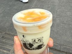 -民信老铺(双皮奶博物馆店)