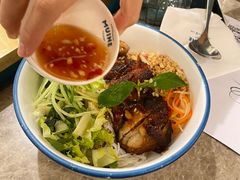 -美奈小馆·东南亚菜(福田星河COCO Park店)