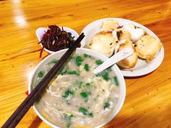 牛肉包子-李四辈(众意路9店)