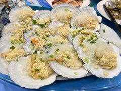 -盛港湾海鲜食府(黄沙店)