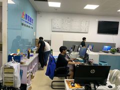 -澳西图文快印·印能达·商务印刷·广告制作安装