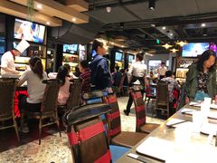 -玛雅铁板烧餐厅(中关村店)