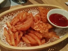 -必胜客(百联又一城店)