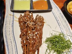 -烧蠔帮·湛江生蚝(南桥店)
