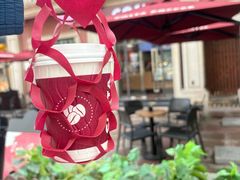 -COSTA COFFEE(上海虹口公园店)
