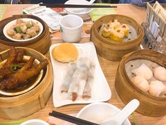 -添好运点心专门店(中环IFC店)