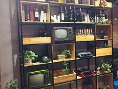 -丰乐餐厅·始于1999·本地老字号