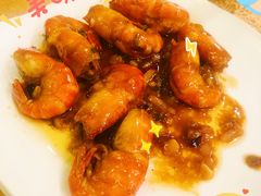 -吉源大排档·鱼生·海鲜(烧烤彩印厂店)