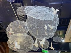 -蕉棠·鸽子餐厅(柳州万象城店)