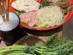 -楠火锅(广州总店)