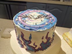 -明匠曲蛋糕西点屋(穗花新村店)