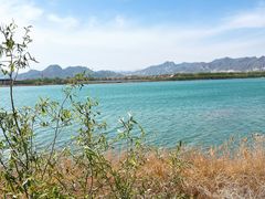 -青龙湖公园