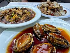 -来之顺海鲜菜馆·青岛菜·始于1993(栈桥店)