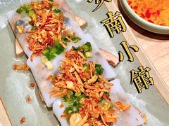 -安南小馆(华润城万象天地店)