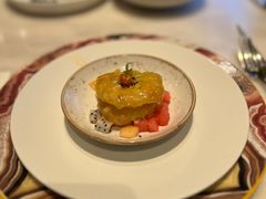 -苏州W酒店·苏滟中餐厅