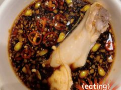 -烹然四季椰子鸡火锅(团结湖总店)