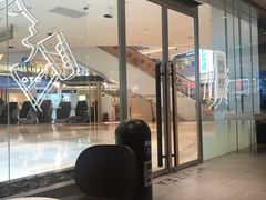 -喜茶(杭州滨江宝龙店)