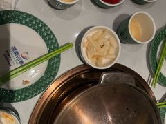 -润园四季椰子鸡火锅(卓越INTOWN店)