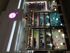 O-lens隐形眼镜店(天津大悦城店)-瞳學會lens mart(南开大悦城店)