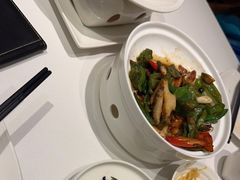 -莆田餐厅PUTIEN(金融街购物中心店)