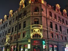-南京路步行街