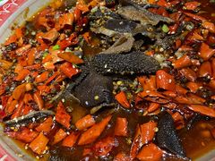 -77号渔船·蒸海鲜青岛菜(积米崖店)