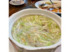 银杏猪肚汤-猪肉婆私房菜(容桂总店)