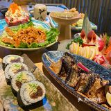 全成都独一无二の独栋日料店🏠浪漫又精致🎏